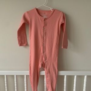 L’oved Baby sleeper